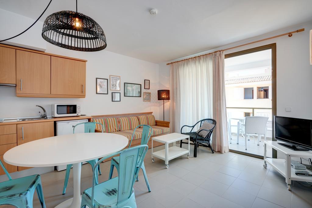كولونيا سانت خورذي Lemar Apartments الغرفة الصورة