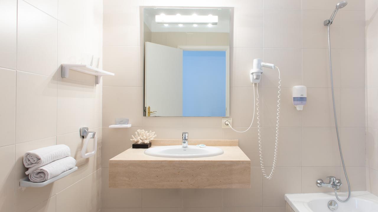 كولونيا سانت خورذي Lemar Apartments المظهر الخارجي الصورة