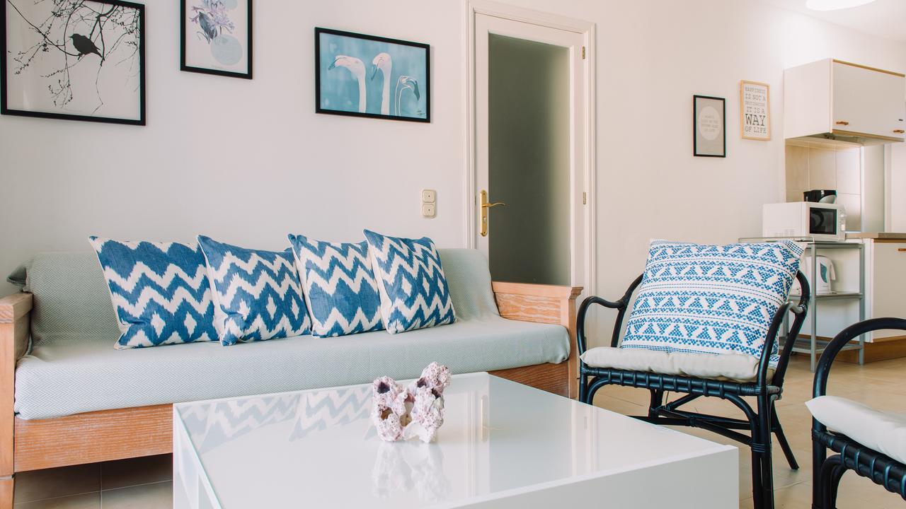 كولونيا سانت خورذي Lemar Apartments المظهر الخارجي الصورة