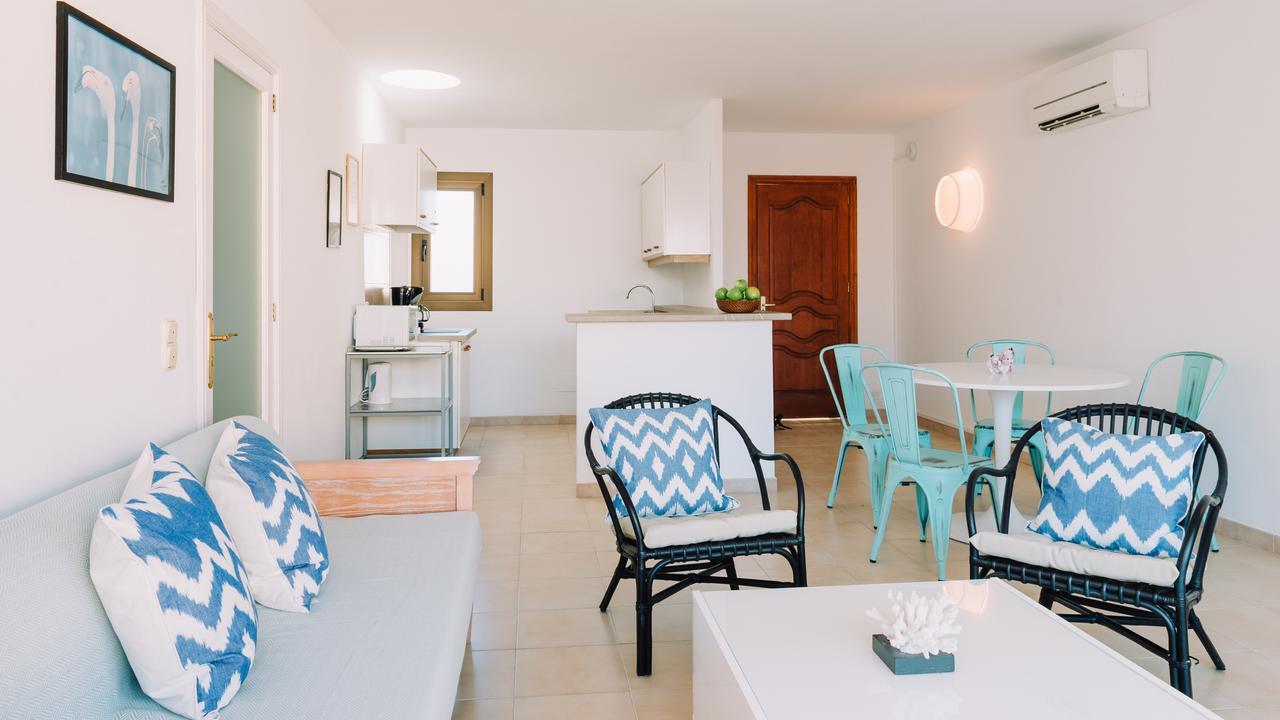 كولونيا سانت خورذي Lemar Apartments المظهر الخارجي الصورة