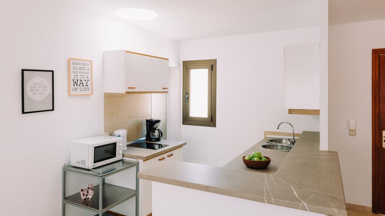 كولونيا سانت خورذي Lemar Apartments المظهر الخارجي الصورة