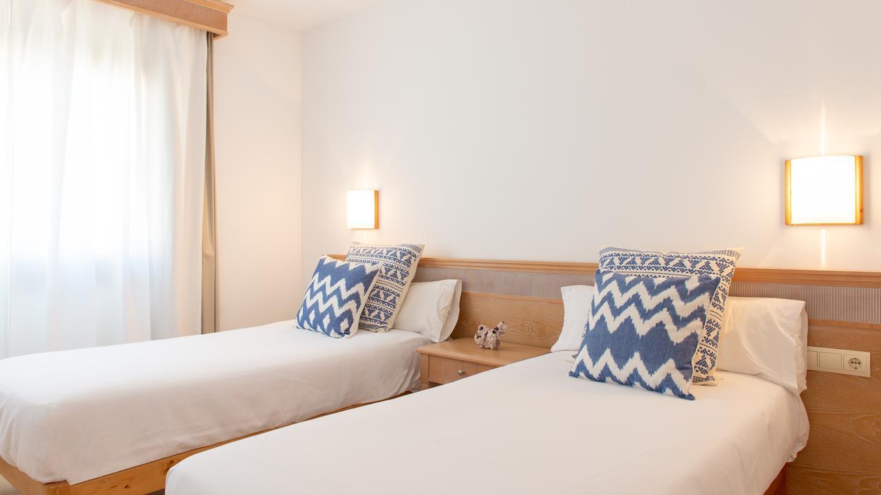 كولونيا سانت خورذي Lemar Apartments المظهر الخارجي الصورة