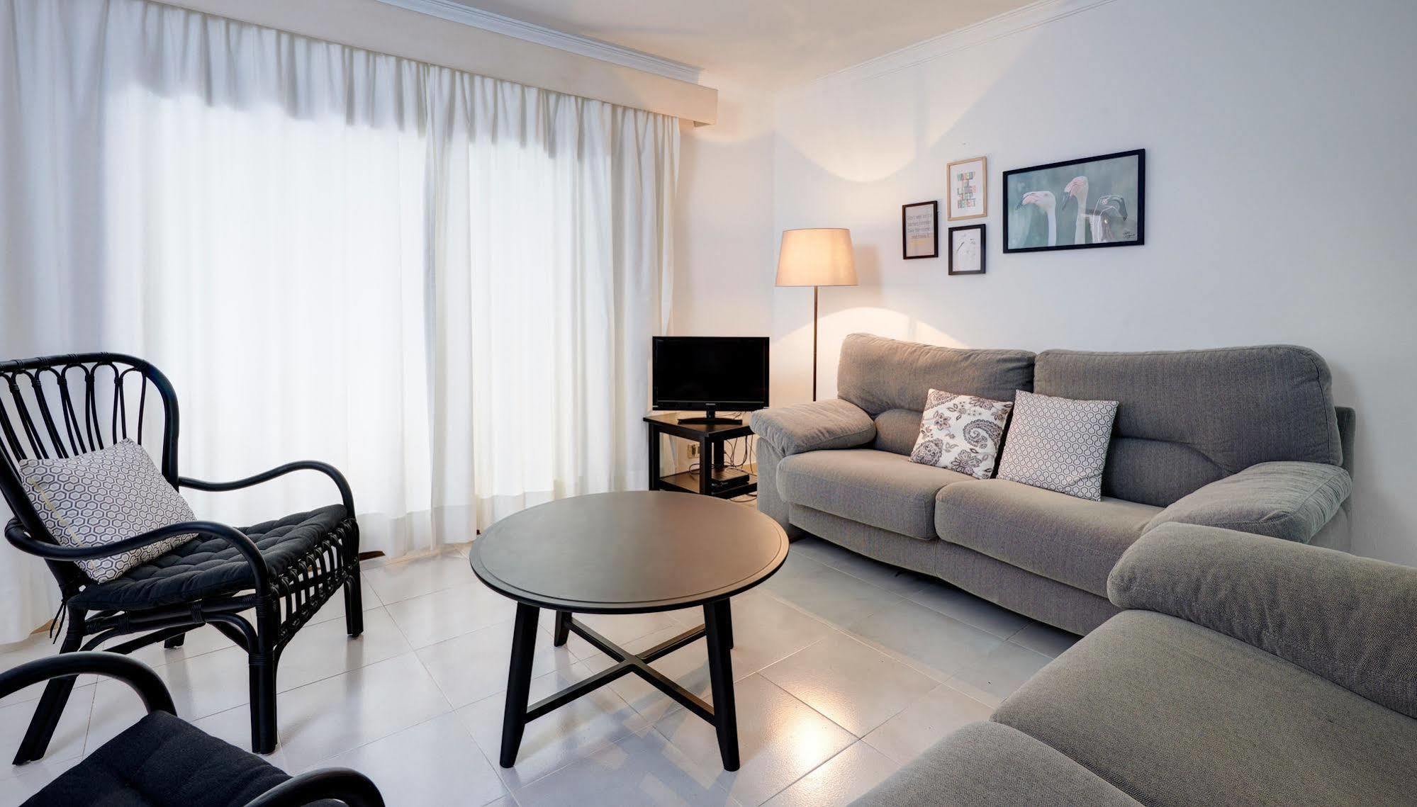 كولونيا سانت خورذي Lemar Apartments المظهر الخارجي الصورة