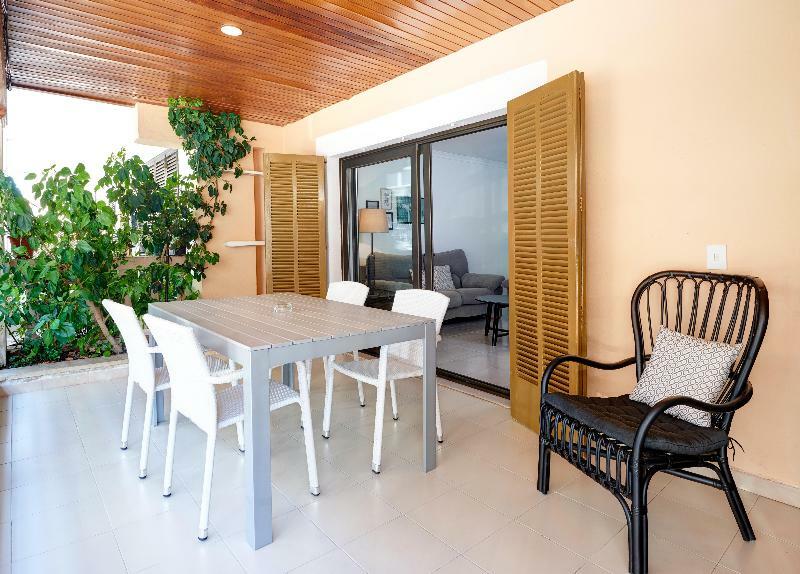 كولونيا سانت خورذي Lemar Apartments المظهر الخارجي الصورة